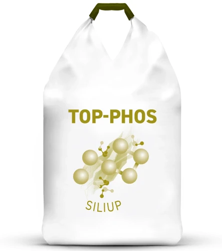 Top-phos Siliup 600 kg - nawóz wieloskładnikowy.png.webp