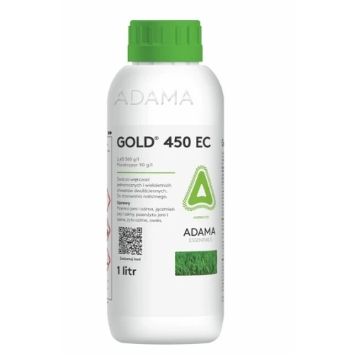 Gold 450 EC 1l - herbicyd.webp