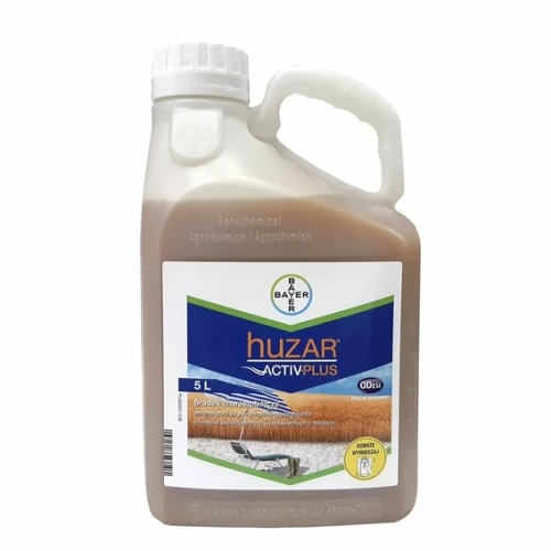 Huzar Activ Plus 5l - herbicyd.webp