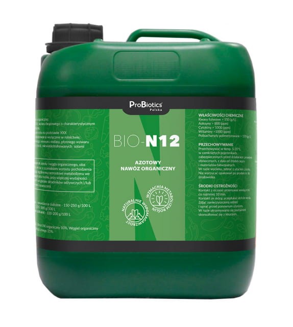 Bio-N12 5l - nawóz organiczny.jpg