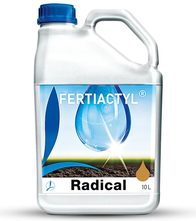 Fertiactyl Radical 10 l- nawóz płynny.png.webp