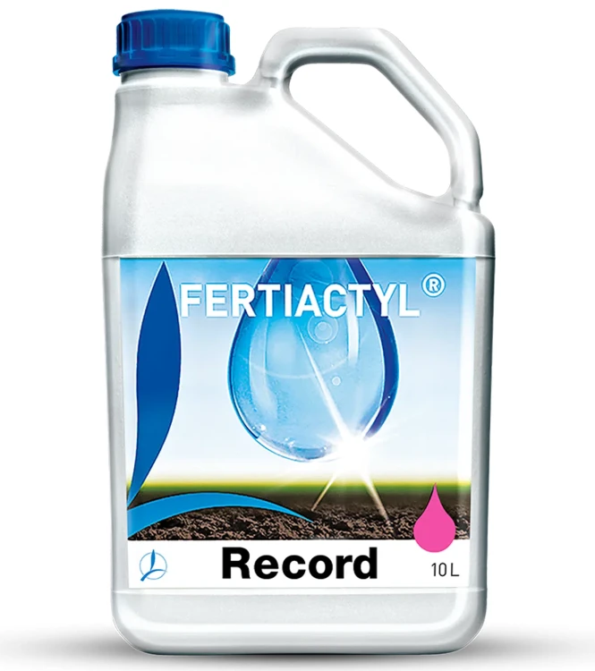 Fertiactyl Record 10l - nawóz płynny.png.webp