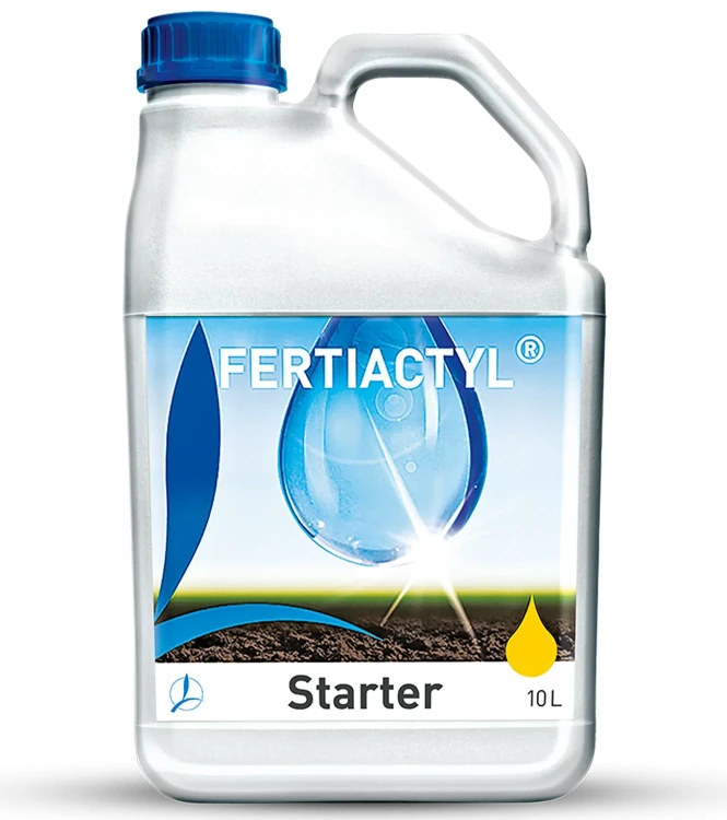 Fertiactyl Starter 10l - nawóz płynny.png.webp