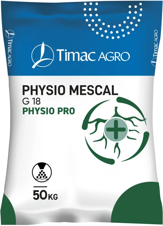 Physio Mescal G 18 Physio pro 50 kg - nawóz wieloskładnikowy.png.webp