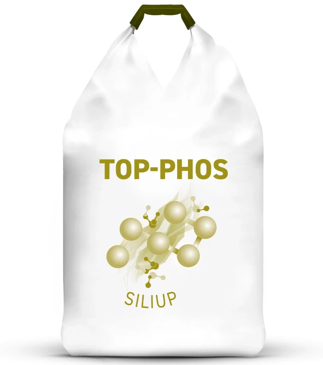 Top-phos Siliup 600 kg - nawóz wieloskładnikowy.png.webp