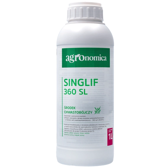 Singlif 360 SL 1l herbicyd.webp