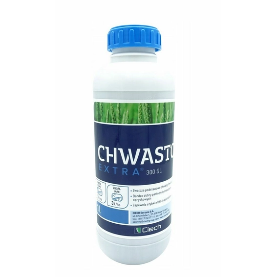 Chwastox extra 300 sl 1l - herbicyd.webp