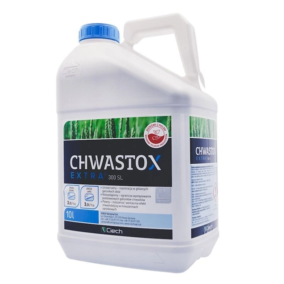 Chwastox extra 300 SL 10l - herbicyd.webp