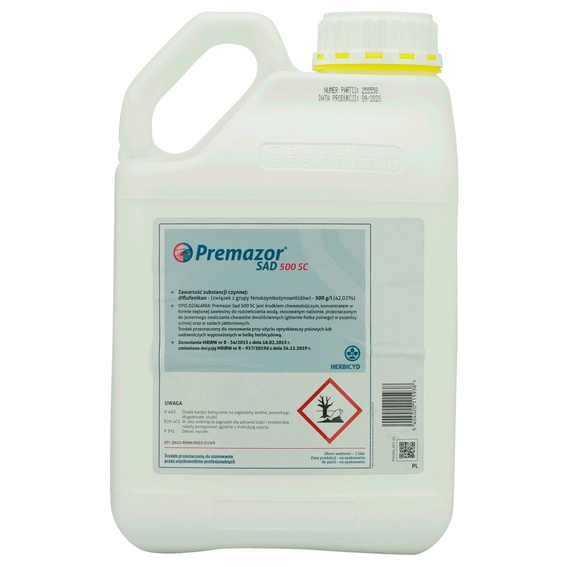 Premazor sad 500 SC 5l - herbicyd.webp