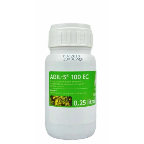 Agil S 100 EC 0,25l - herbicyd.webp