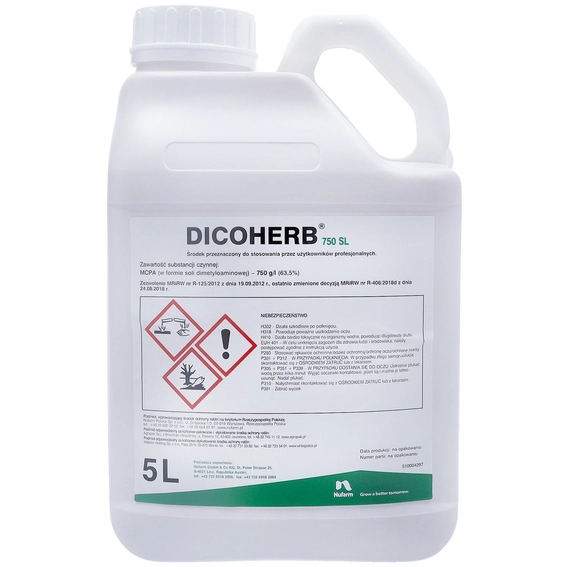 Dicoherb 750 SL 5l -herbicyd.webp