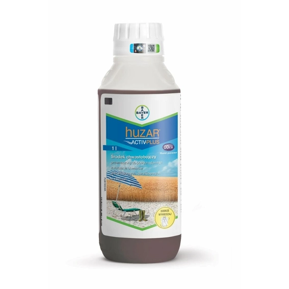 Huzar Activ Plus 1l - herbicyd.webp