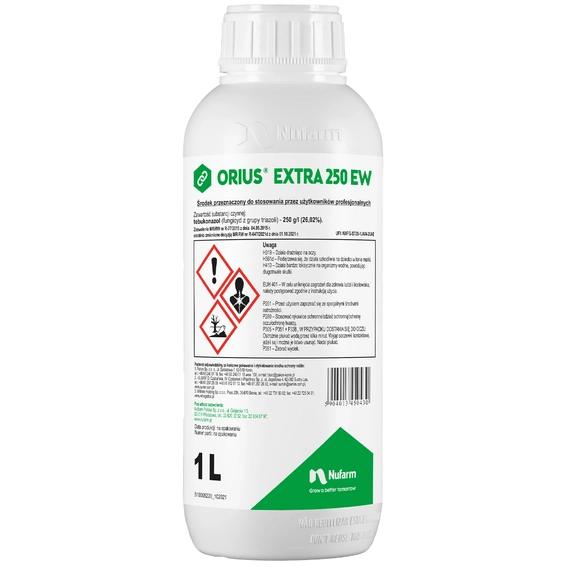 Orius extra 250 EW 1l - herbicyd.webp