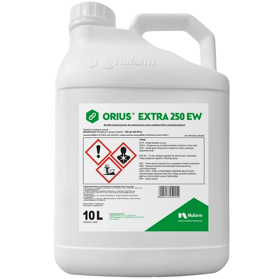 orius extra 250 EW 10l - fungicyd.webp