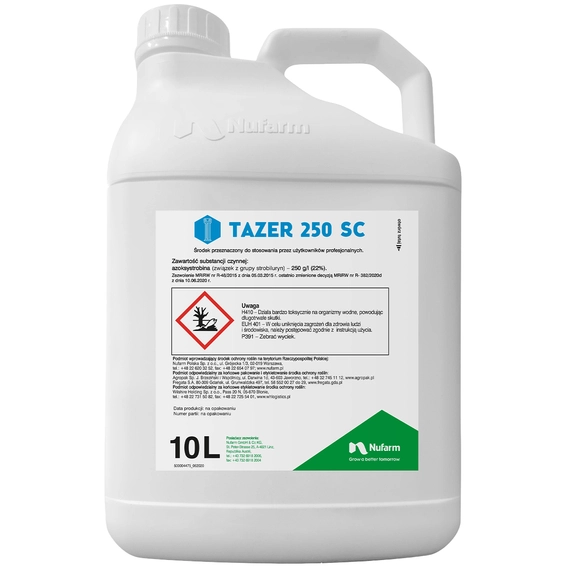 tazer 250 SC 10l -fungicyd.webp