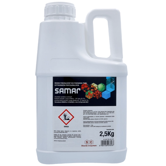 Samar 2,5kg - fungicyd.webp
