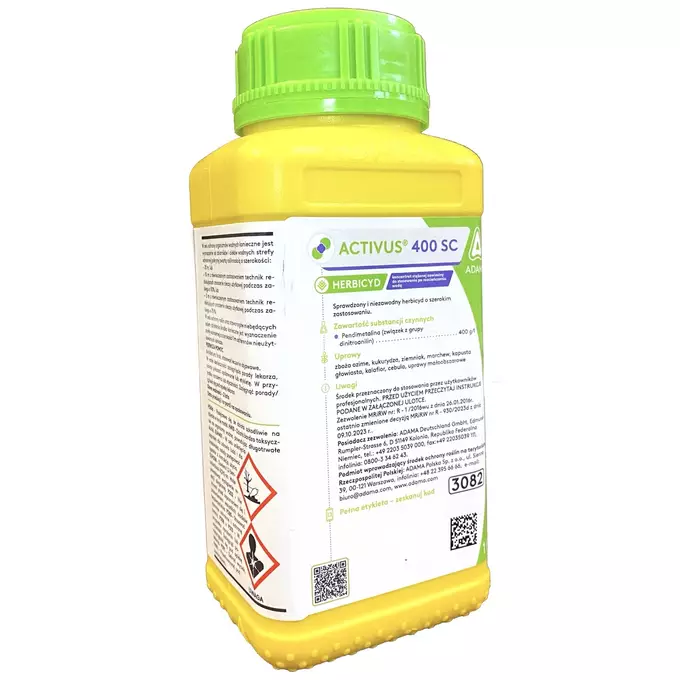 Activus 400 SC 1l - herbicyd.webp