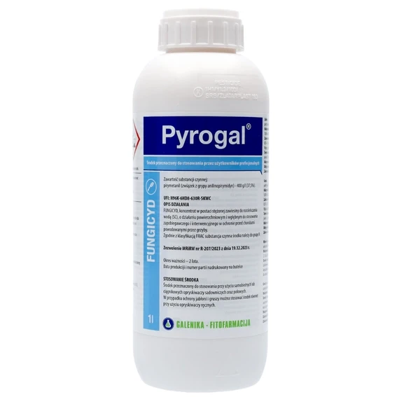 Pyrogal 1l - fungicyd.webp