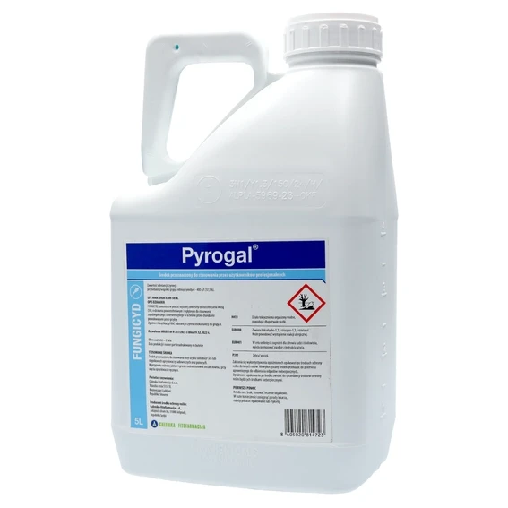 Pyrogal 5l - fungicyd.webp