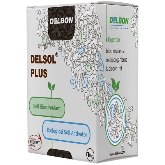 Delsol Plus 1kg - stymulator gleby.webp