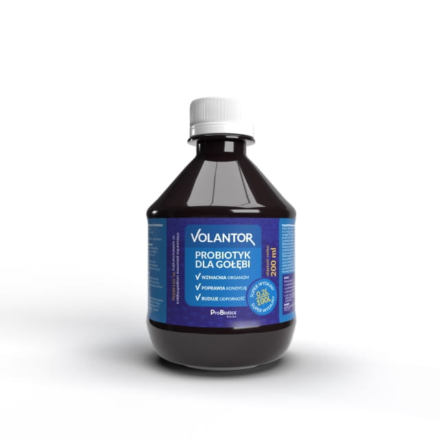 Volantor 0,2l - probiotyk dla gołębi.jpg