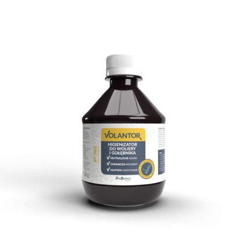 Volantor 0,2 l - higienizator do woliery i gołębnika.jpg