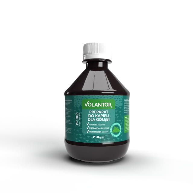 Volantor 0,2l - preparat do kąpieli dla gołębi.jpg