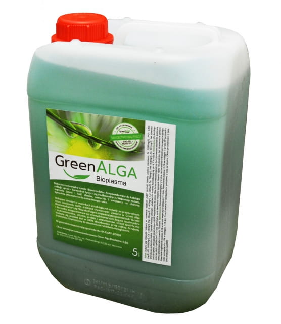 GreenAlga 5l - nawóz.jpg