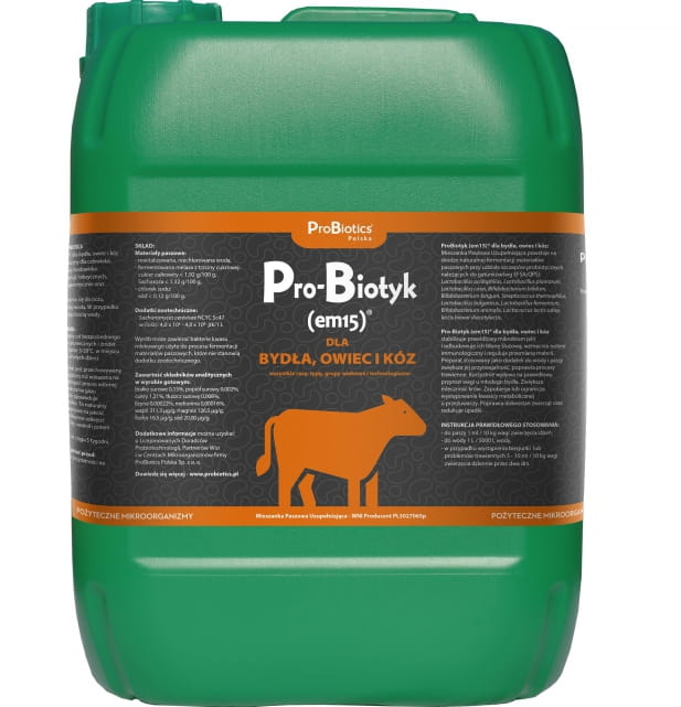 Pro-Biotyk em15 10l - dla bydła, owiec, kóz.jpg