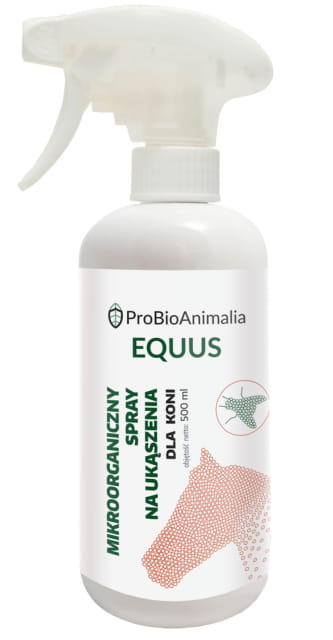 Mikroorganiczy spray na ukąszenia dla koni 0,5l .jpg