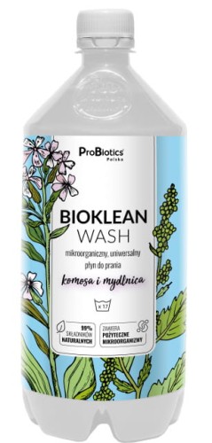 Bioklean Wash komosa i mydlnica 1l - płyn do prania.jpg