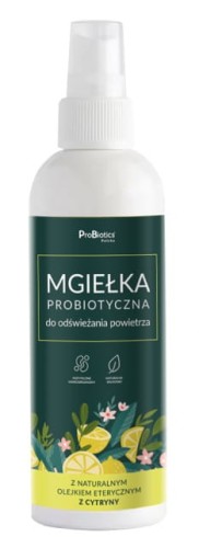 Mgiełka probiotyczna do odświeżania powietrza 0,2l - cytryna .jpg