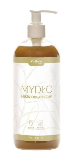 Mydło mikroorganiczne 0,5l - płyn z pompką .jpg