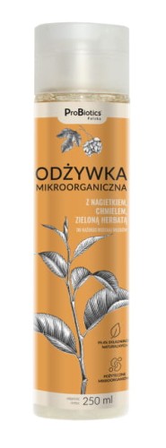 Odżywka do włosów 250 ml nagietek - każdy rodzaj włosów.jpg