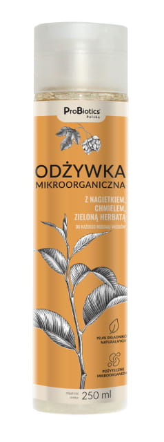 Odżywka do włosów 250 ml nagietek - każdy rodzaj włosów.jpg