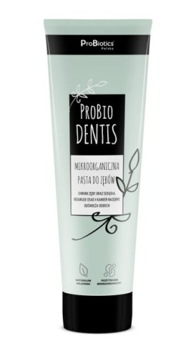 ProBio Dentis - pasta do zębów .jpg