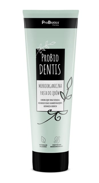 ProBio Dentis - pasta do zębów .jpg