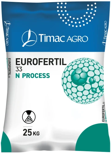 Eurofertil 33 N Process 25 kg - nawóz wieloskładnikowy.png.webp