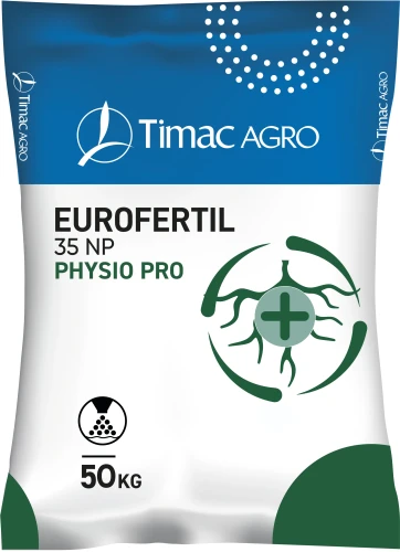 Eurofertil 35 NP Physio Pro  50 kg - nawóz wieloskładnikowy.png.webp
