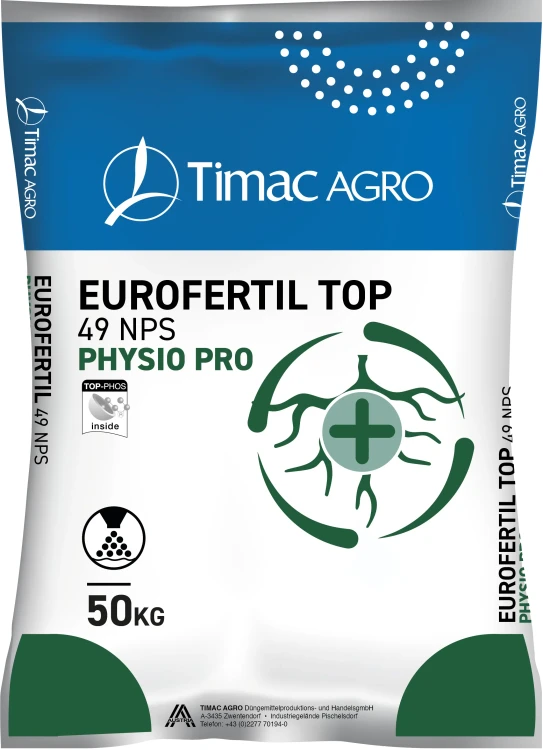 Eurofertil Top 49 NPS Physio Pro 50 kg - nawóz wieloskładnikowy.png.webp