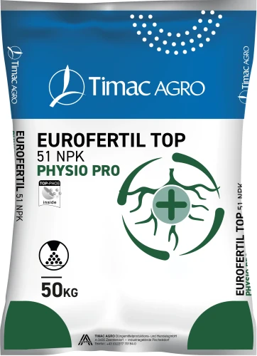 Eurofertil Top 51 NPK Physio Pro 50 kg - nawóz wieloskładnikowy.png.webp
