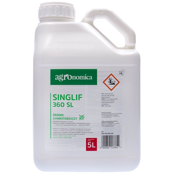 Singlif 360 SL 5l herbicyd.webp