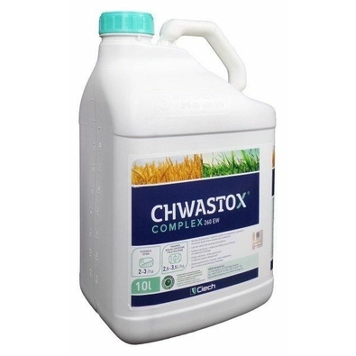 Chwastox complex 260 EW 5l - herbicyd.webp