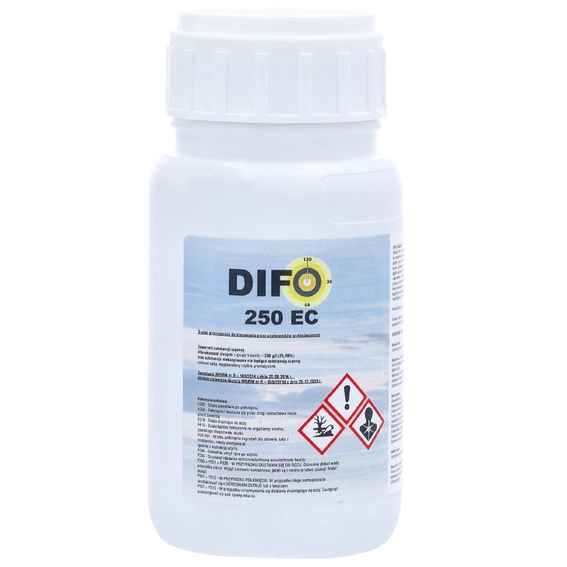 difo 250 EC 0,25l - fungicyd.webp