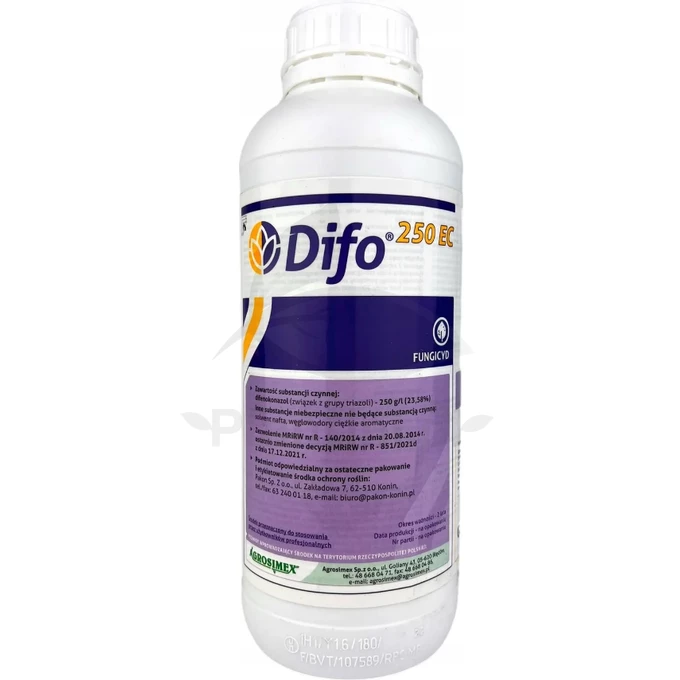 difo 250 EC 1l - fungicyd.webp