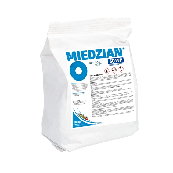 miedzian 50 WP 10kg - fungicyd.webp