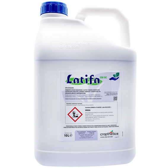 Latifa 250 SC 10l -fungicyd.webp