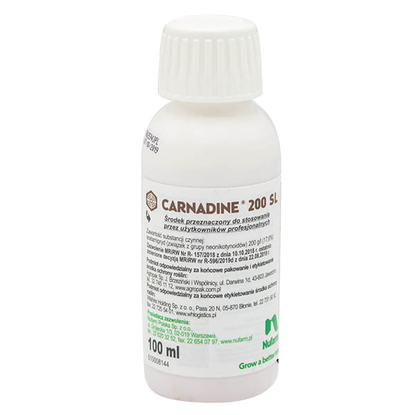 Carnadine 200 SL 0,1l - grzybobójczy.jpg