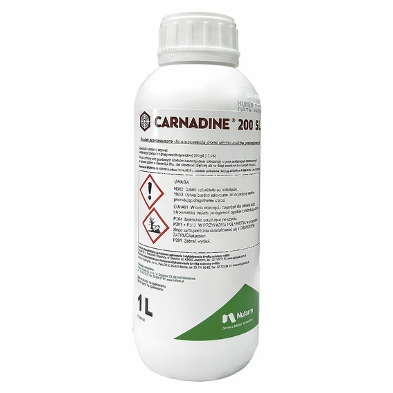 carnadine 200 SL 1l - insektycyd.webp