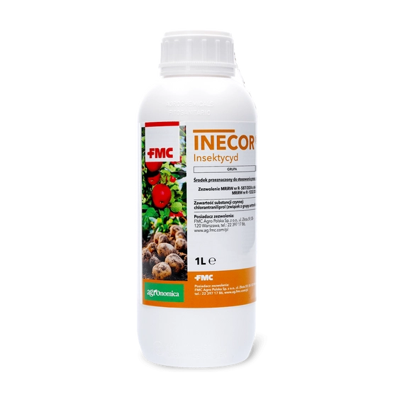 Inecor 200 SC 1l - owadobójczy.webp